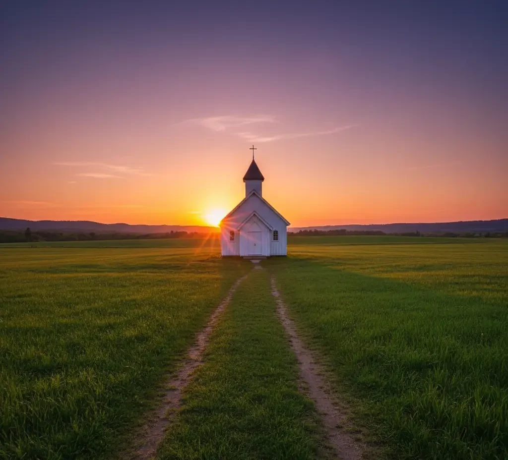 Amazing Stories of Rural Revivals