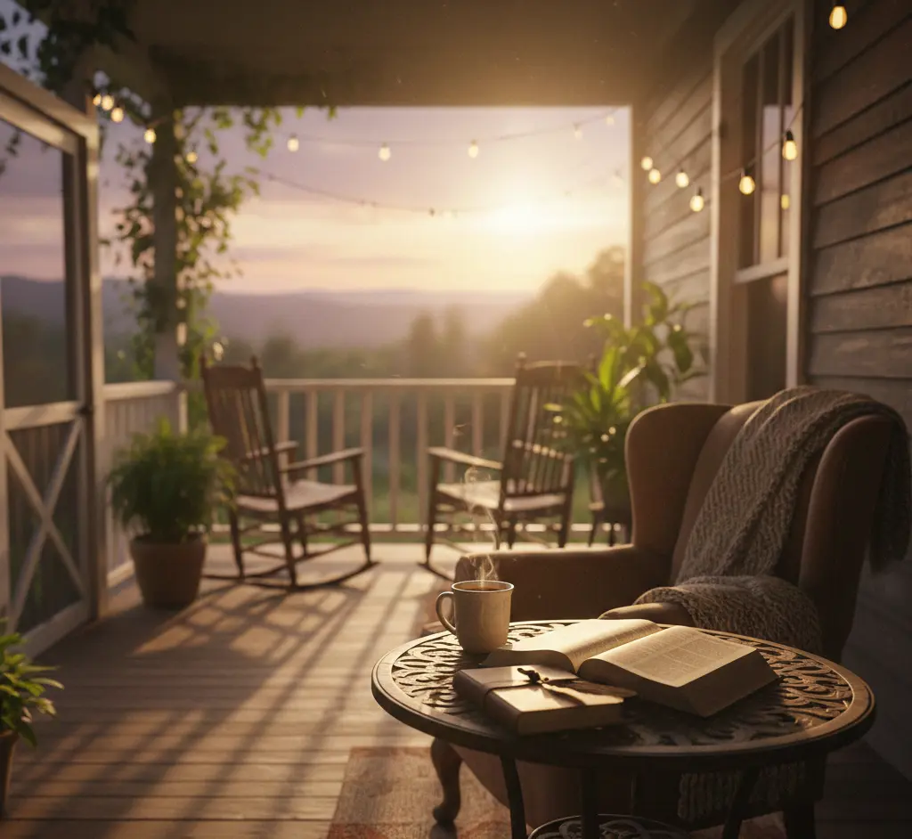 Join the Revival​ Newsletter