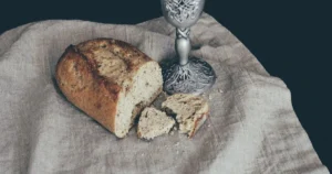 Manna for the Morning