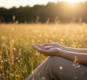 How to Find Real Peace