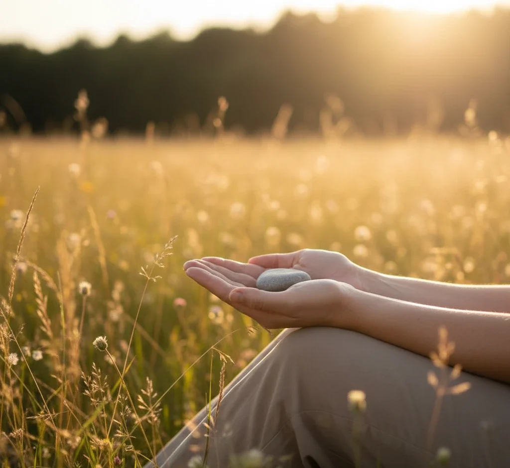 How to Find Real Peace