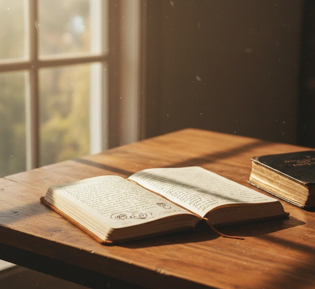 Prayer Journal Will Change Your Life