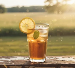 Sweet Tea and Soul Searching: Finding God’s Peace on the Back Porch