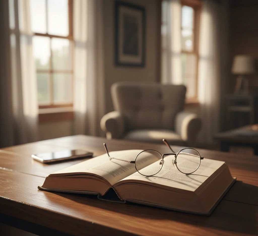 The Power of a Digital Sabbath