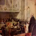 Fulton Street Prayer Meeting Internet Archive From Christian Herald And Signs Of Our Times