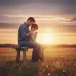 How to Teach Your Sons to Pray: A Guide for Men