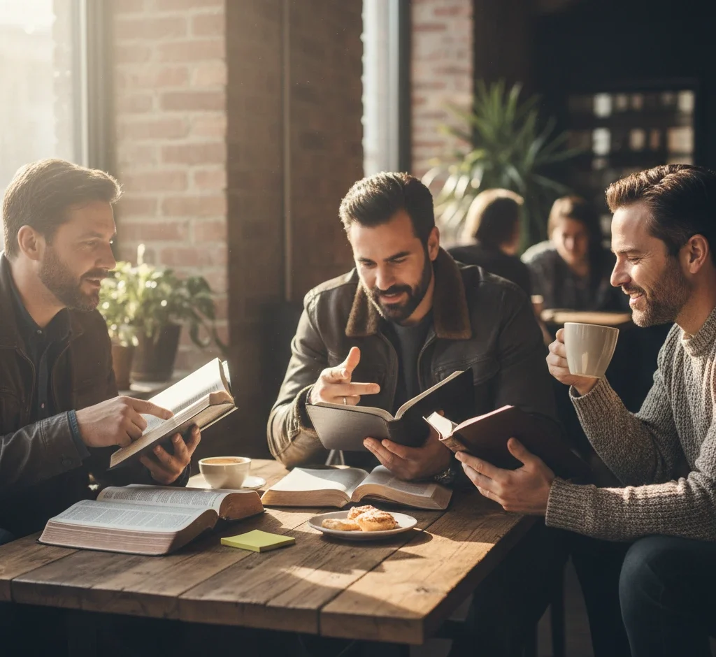 Simple Guide to Theology