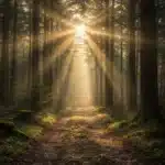 Walking the Romans 8 Road