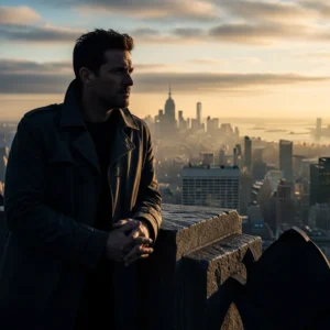 Why Men Must Reclaim Their Voice