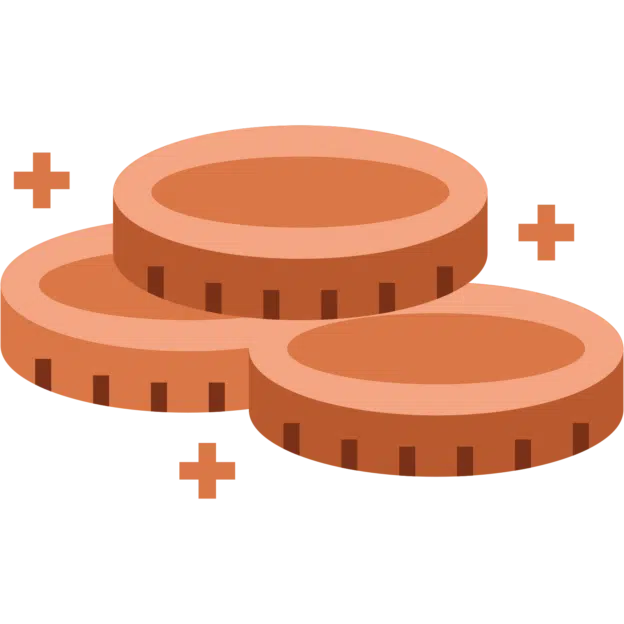 Copper