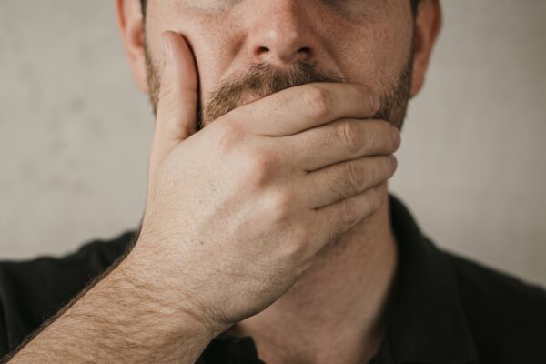 A 5-Day Men's Guide to Taming the Tongue