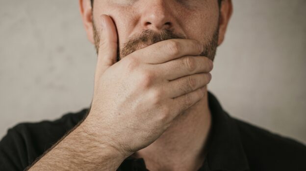 A 5-Day Men’s Guide to Taming the Tongue